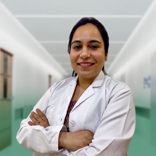 DR.AMANDEEP KAUR